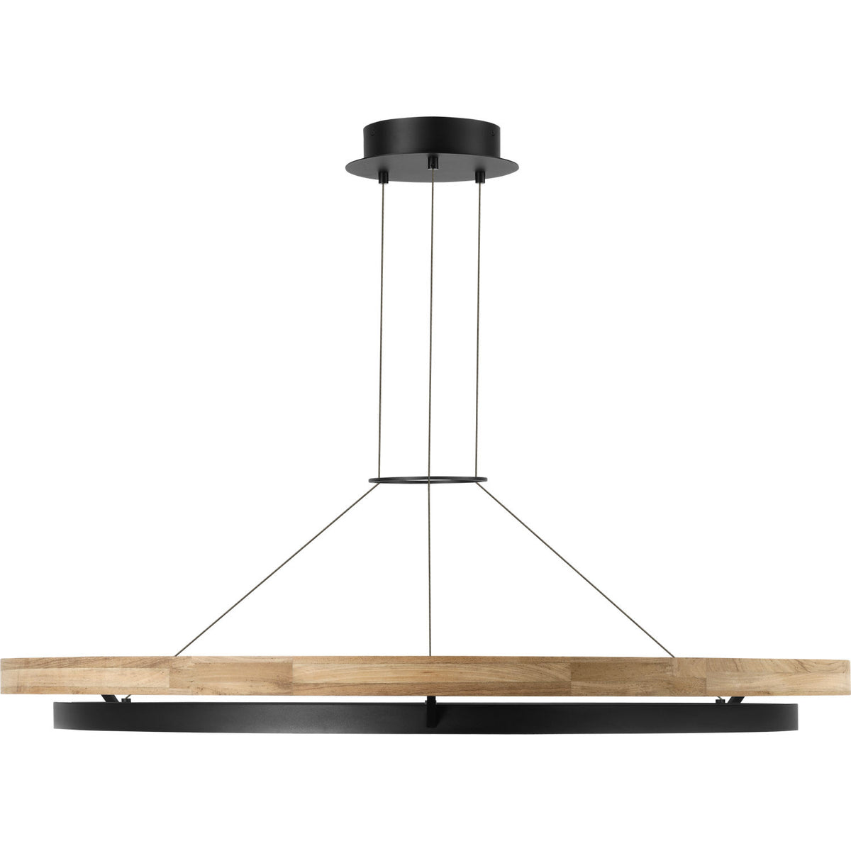 Collection moderne Visual Comfort SLOCH77930TXBTK Grace Outdoor Suspendu