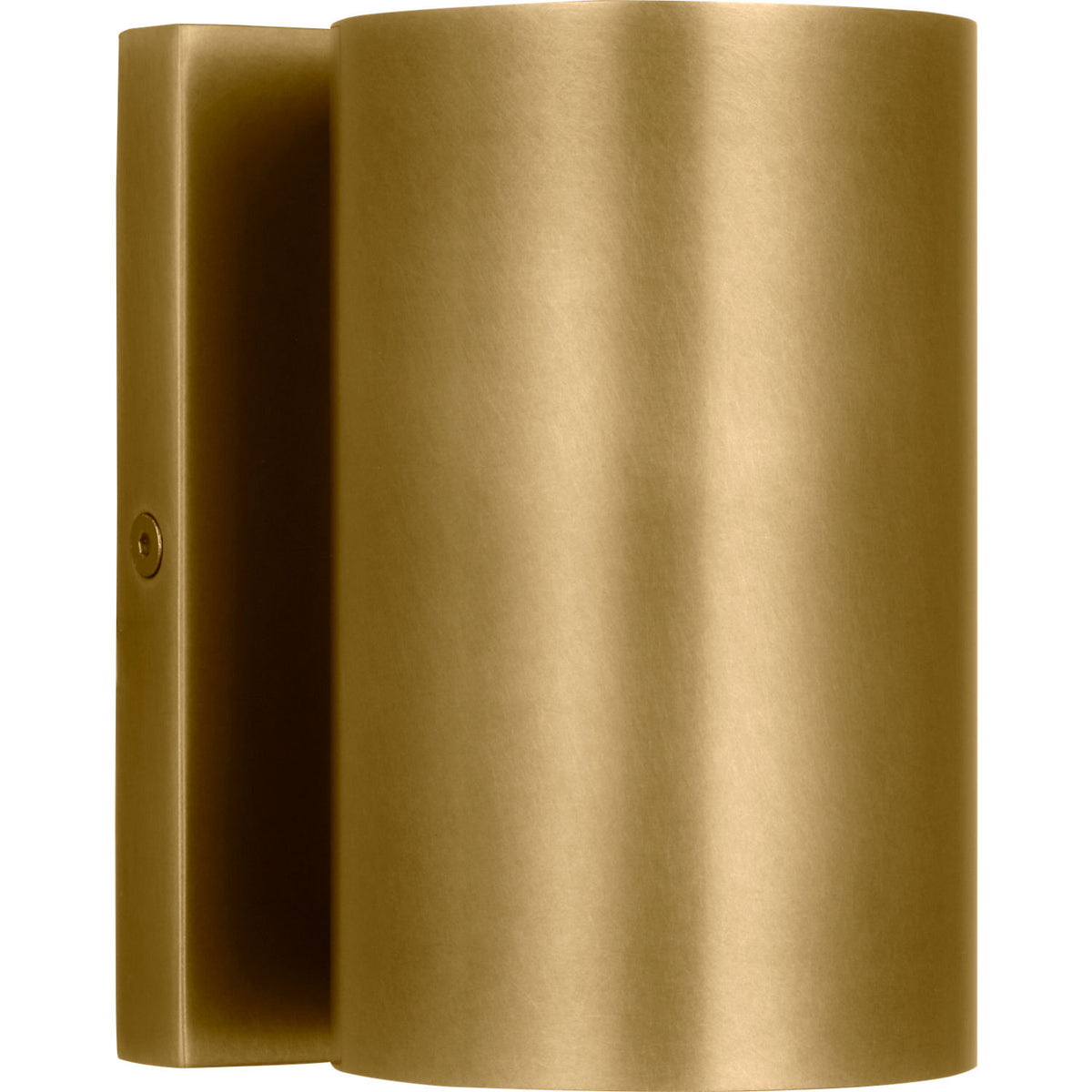 Visual Comfort Modern Collection SLOWS28827NB Pressa Round Wall
