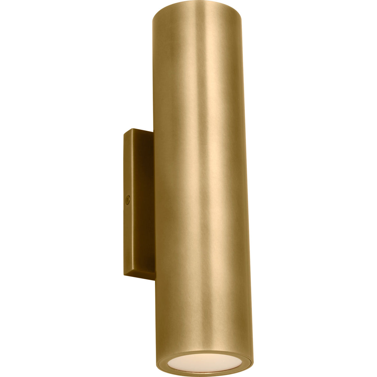 Visual Comfort Modern Collection SLOWS28927NB Pressa Round Wall