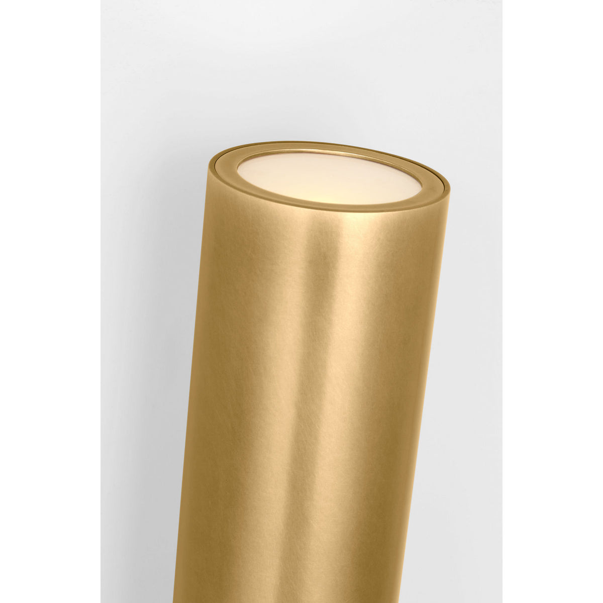 Visual Comfort Modern Collection SLOWS29127NB Pressa Round Wall