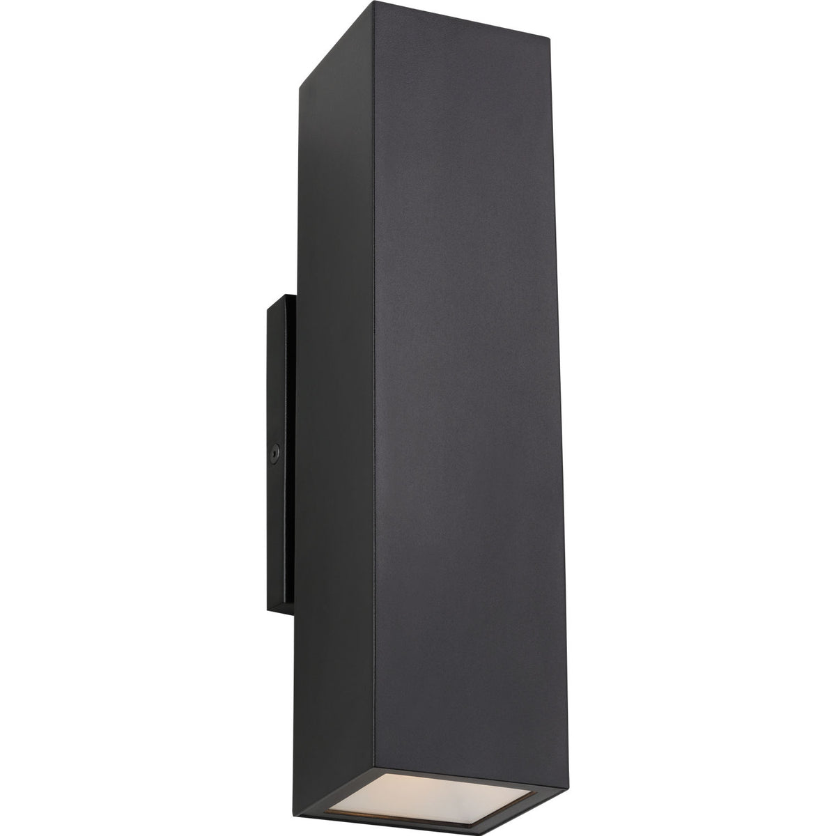 Collection moderne Visual Comfort SLOWS29327B Pressa Square Wall