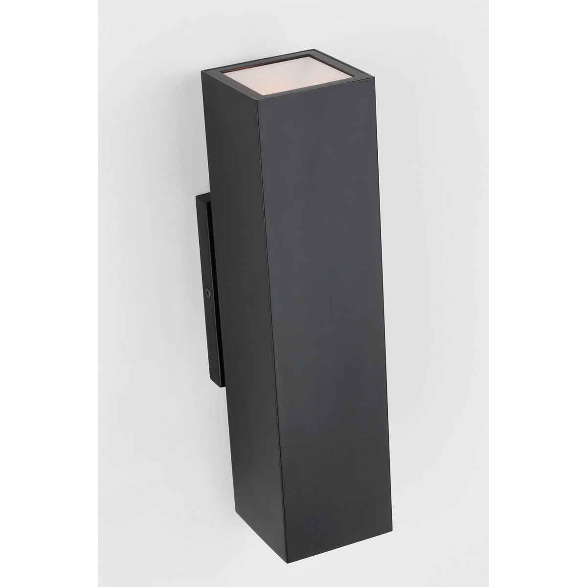 Collection moderne Visual Comfort SLOWS29327B Pressa Square Wall
