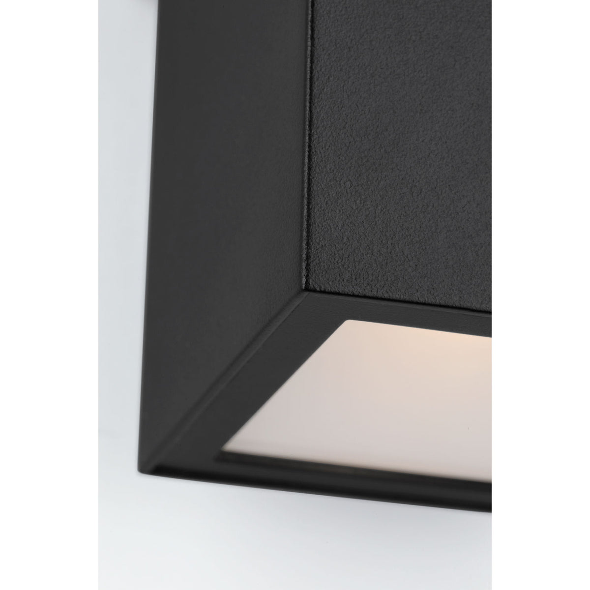 Collection moderne Visual Comfort SLOWS29327B Pressa Square Wall