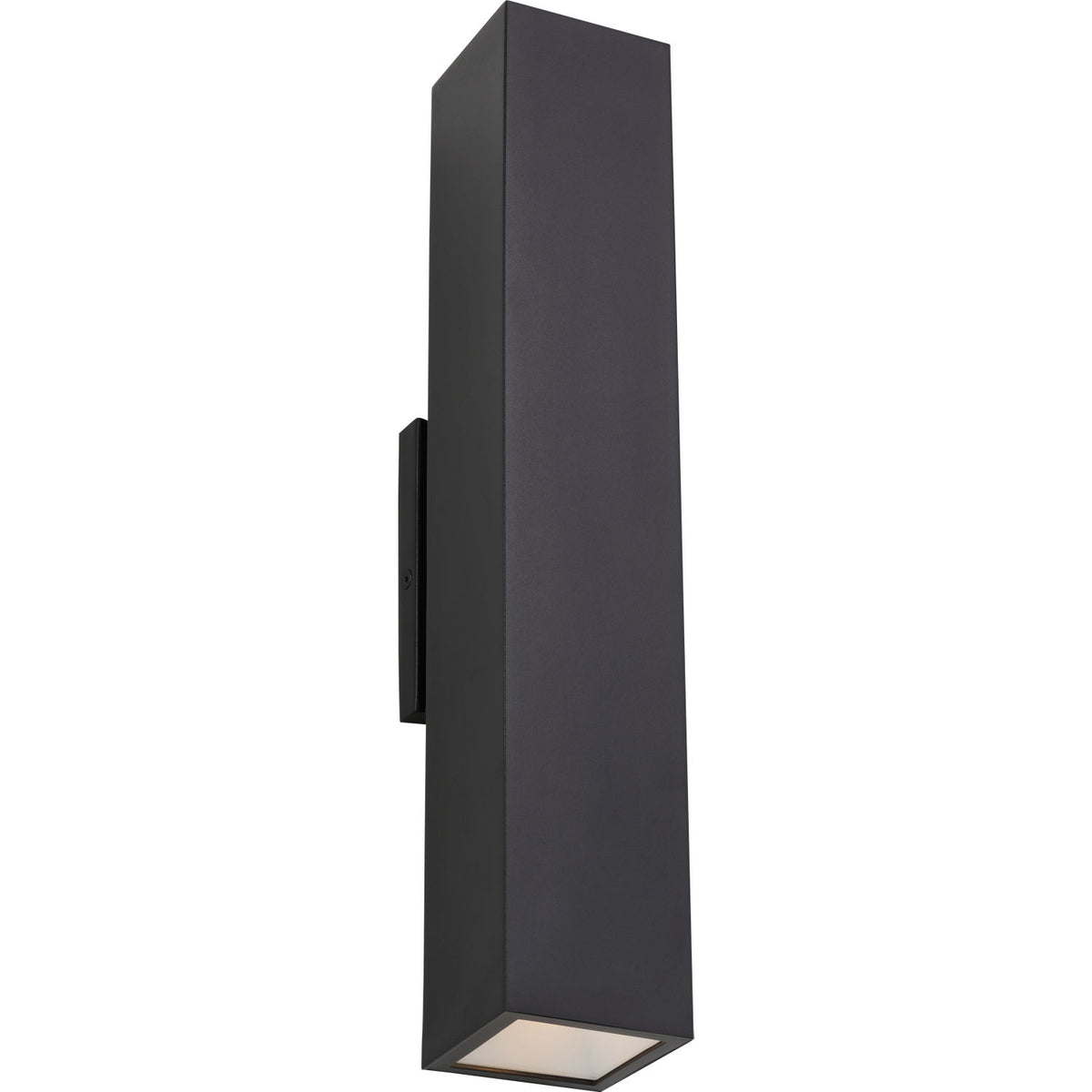Collection moderne Visual Comfort SLOWS29427B Pressa Square Wall