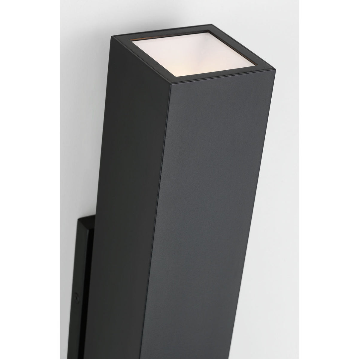 Collection moderne Visual Comfort SLOWS29427B Pressa Square Wall