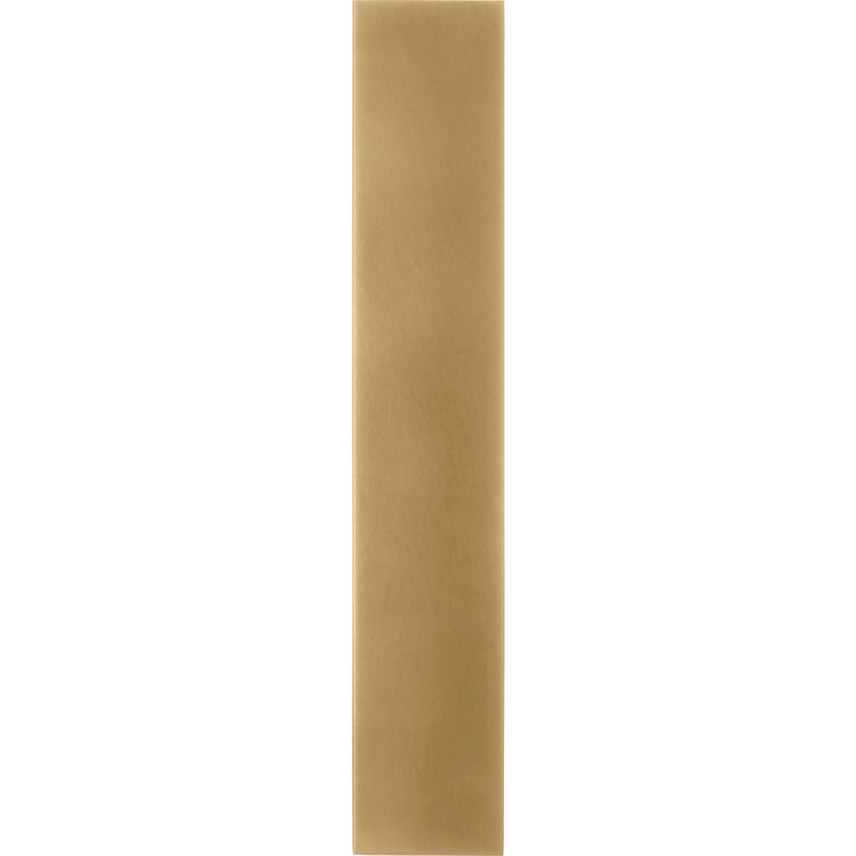 Collection moderne Visual Comfort SLOWS29427NB Pressa Square Wall