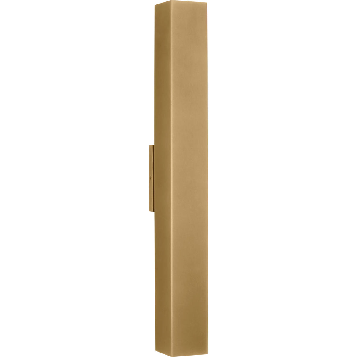 Collection moderne Visual Comfort SLOWS29527NB Pressa Square Wall