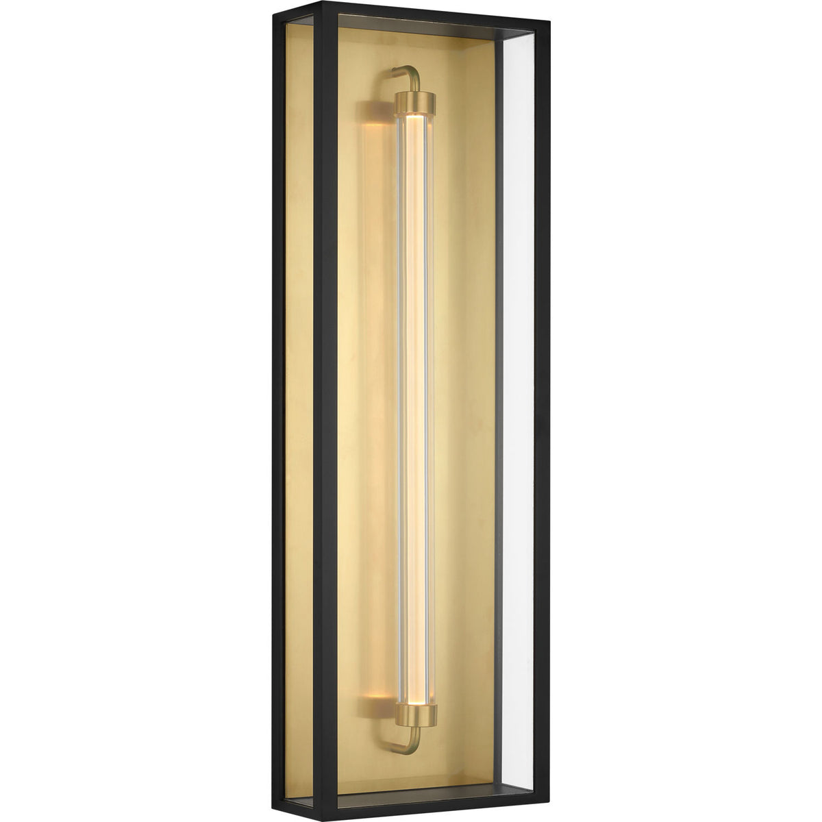 Visual Comfort Modern Collection SLOWS85027OBCG Enferme Wall