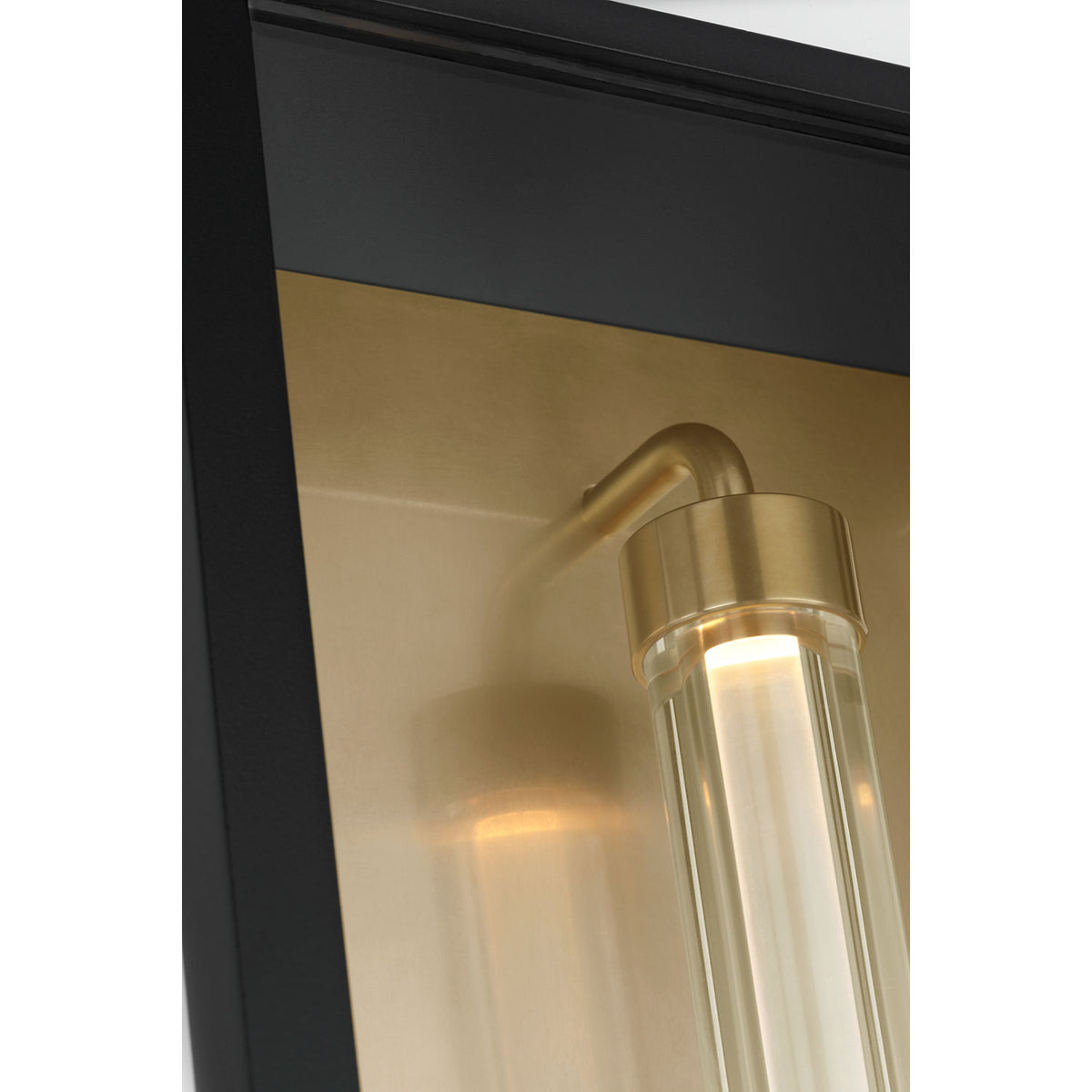 Visual Comfort Modern Collection SLOWS85027OBCG Enferme Wall