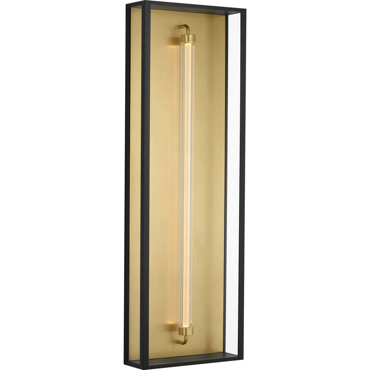 Visual Comfort Modern Collection SLOWS85127OBCG Enferme Wall