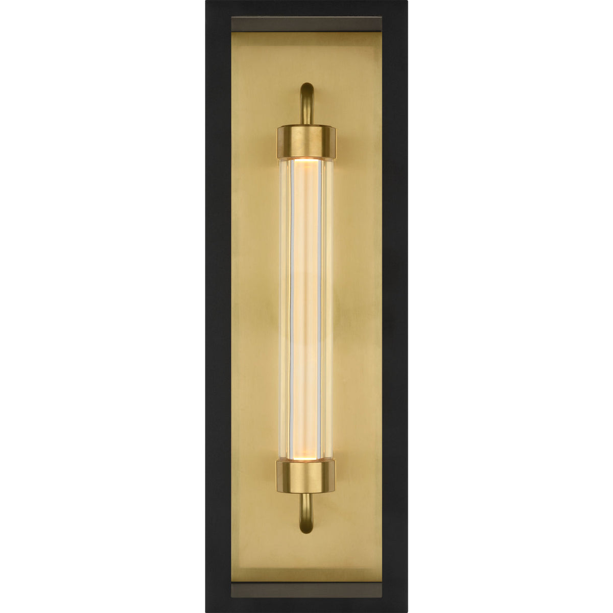 Visual Comfort Modern Collection SLOWS85227OBCG Enferme Wall