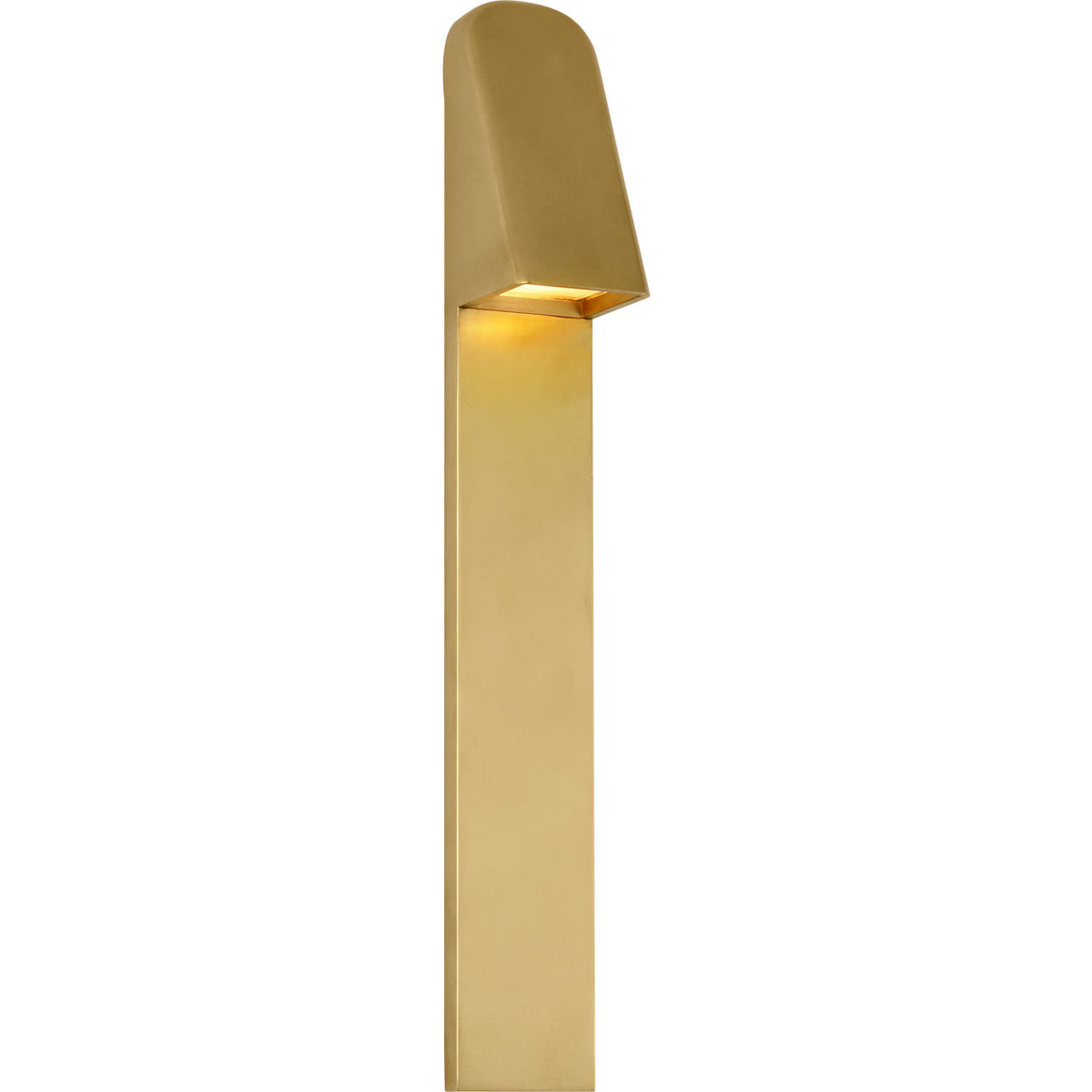 Collection moderne Visual Comfort SLOWS85327HAB Froler Wall