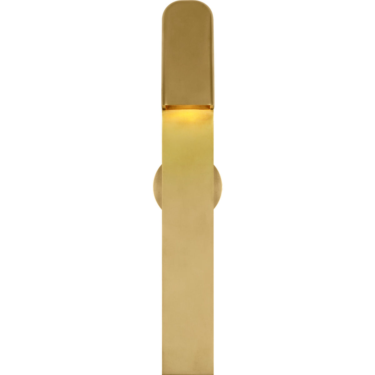 Collection moderne Visual Comfort SLOWS85327HAB Froler Wall