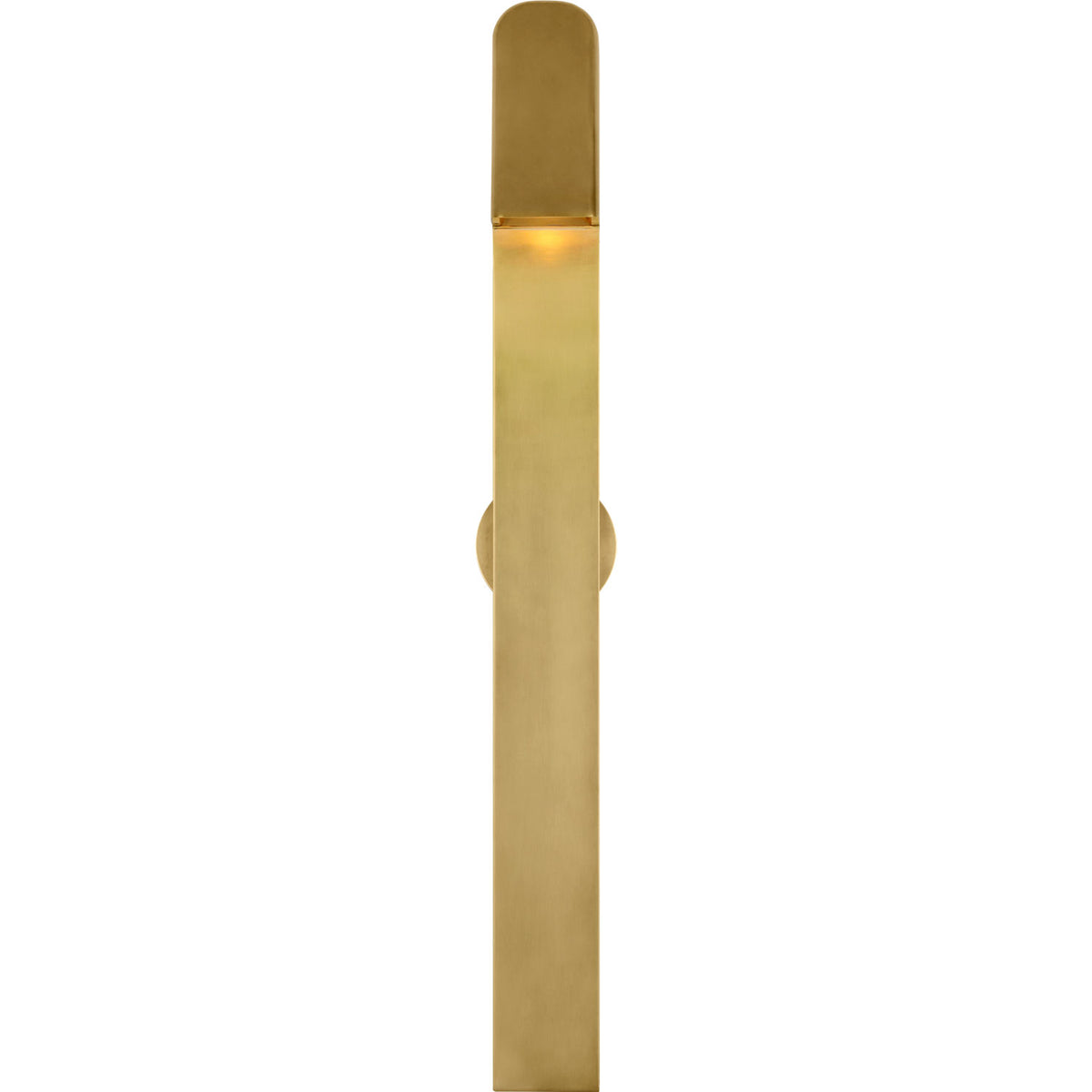 Collection moderne Visual Comfort SLOWS85427HAB Froler Wall