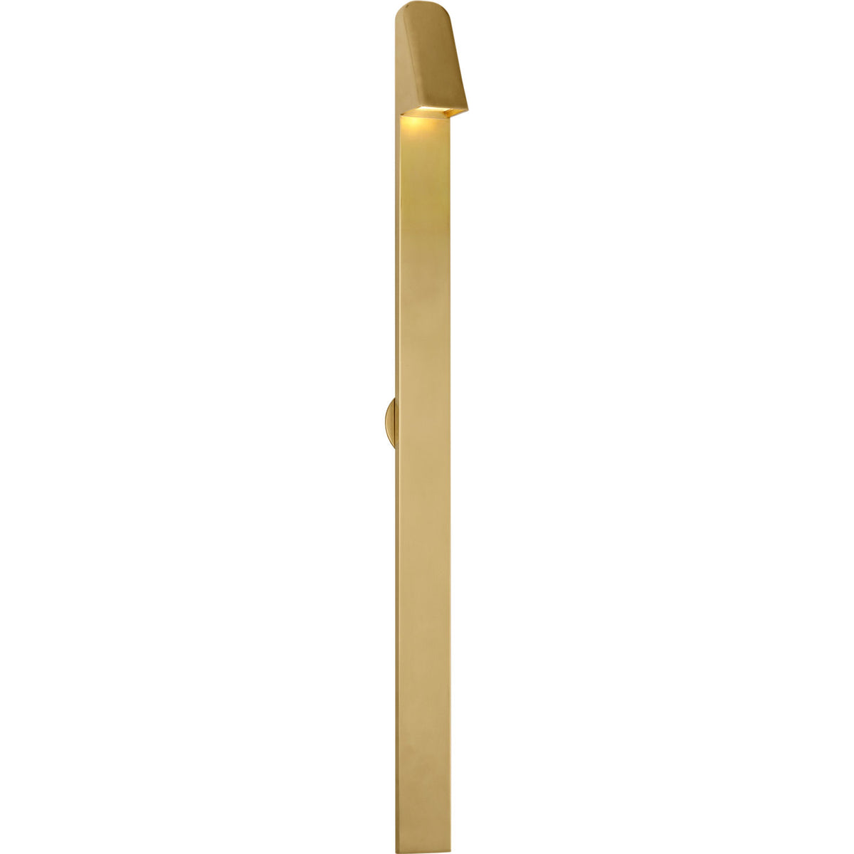 Collection moderne Visual Comfort SLOWS85527HAB Froler Wall