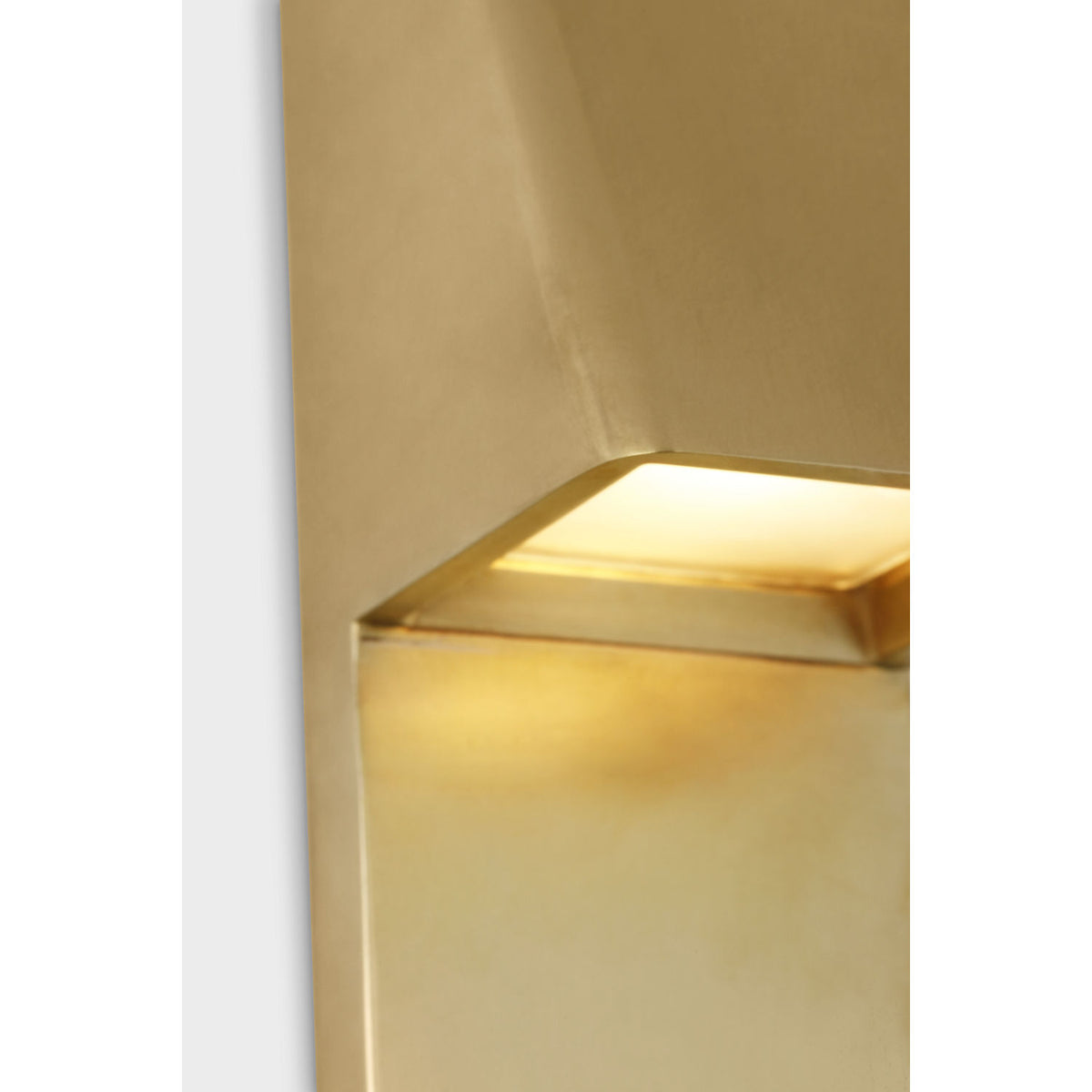Collection moderne Visual Comfort SLOWS85527HAB Froler Wall