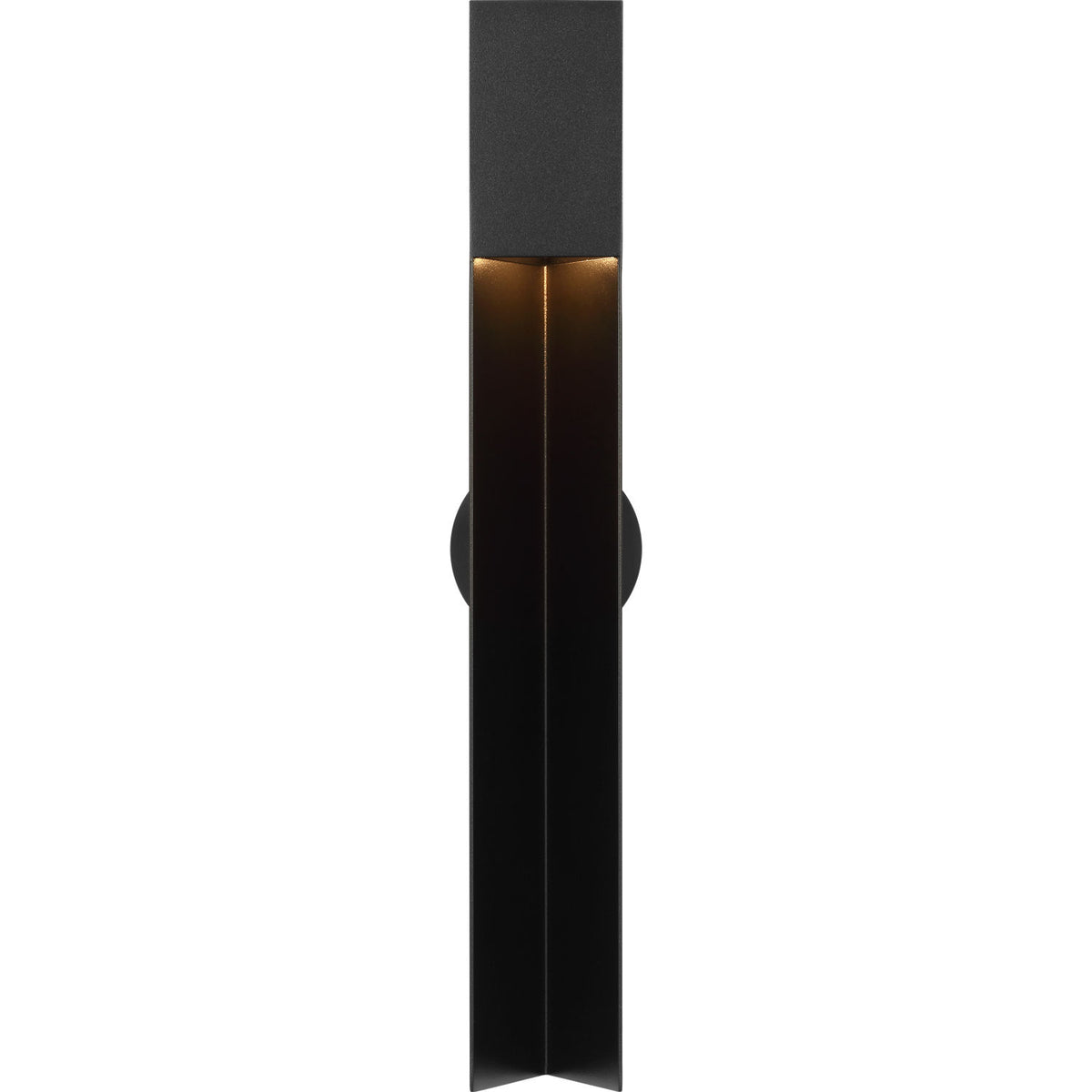 Collection moderne Visual Comfort SLOWS85627OB Christov Wall
