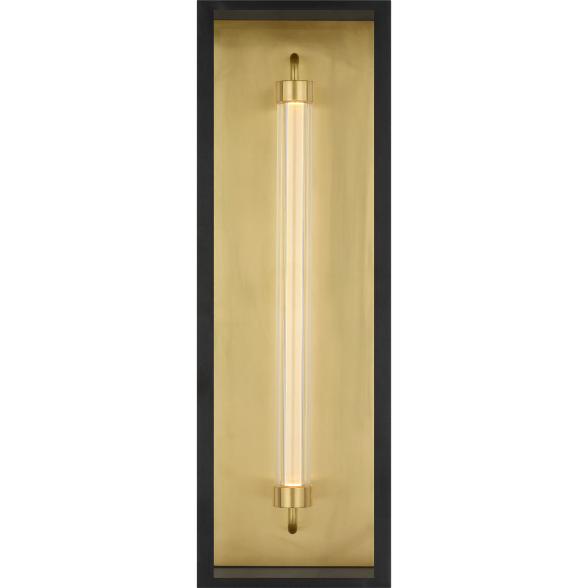 Visual Comfort Modern Collection SLOWS86627OBCG Enferme Wall