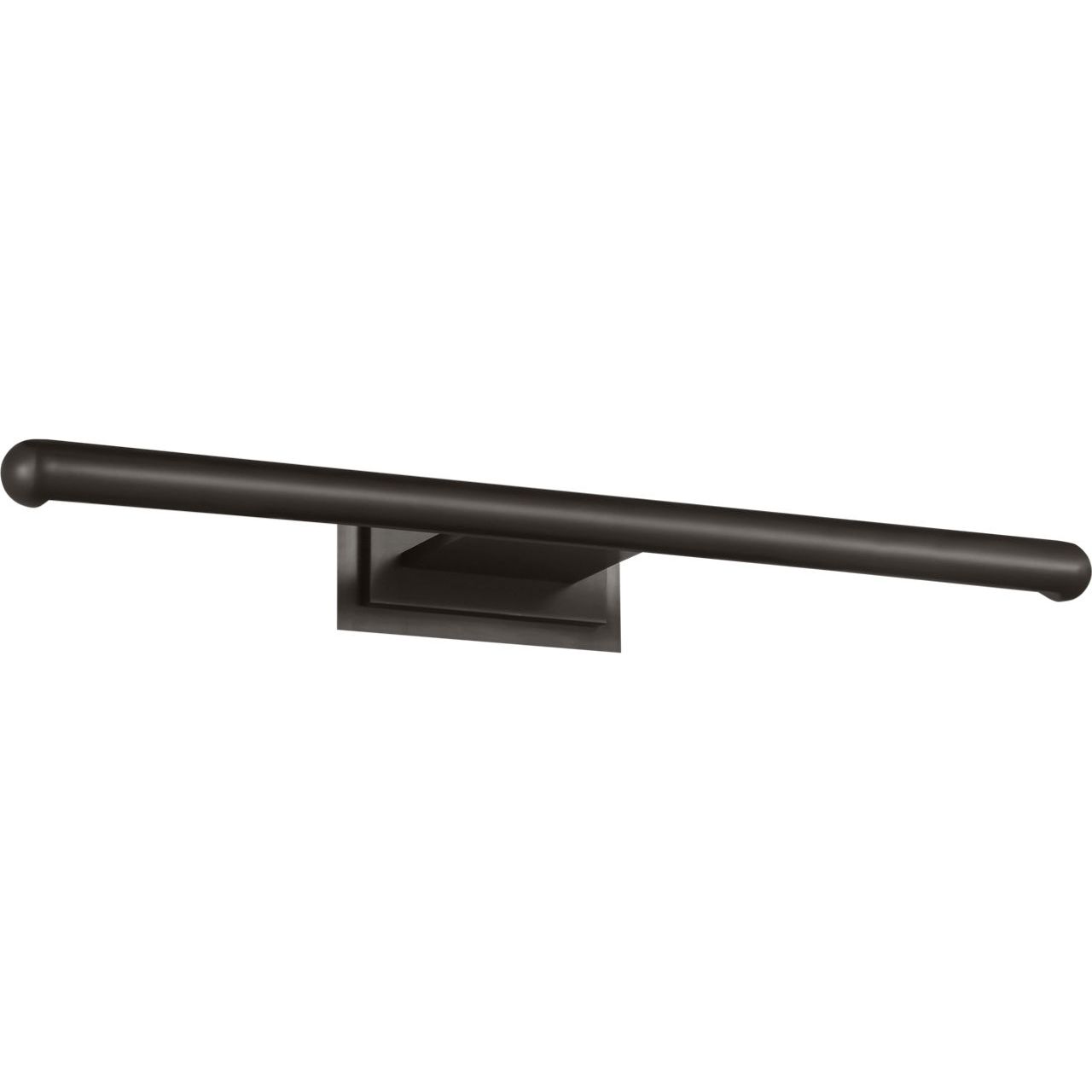 Visual Comfort Modern Collection - SLPC62927BZ - Agra 36 Picture Light - Agra - Bronze