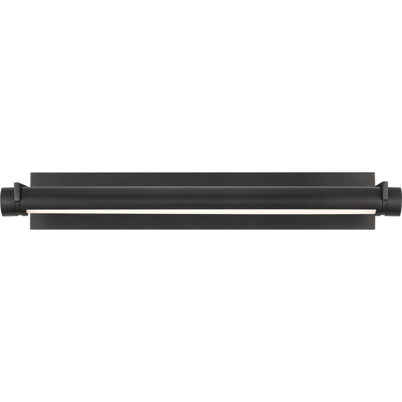 Visual Comfort Modern Collection - SLPC76127BZ - Katan 17 Picture Light - Katan - Bronze
