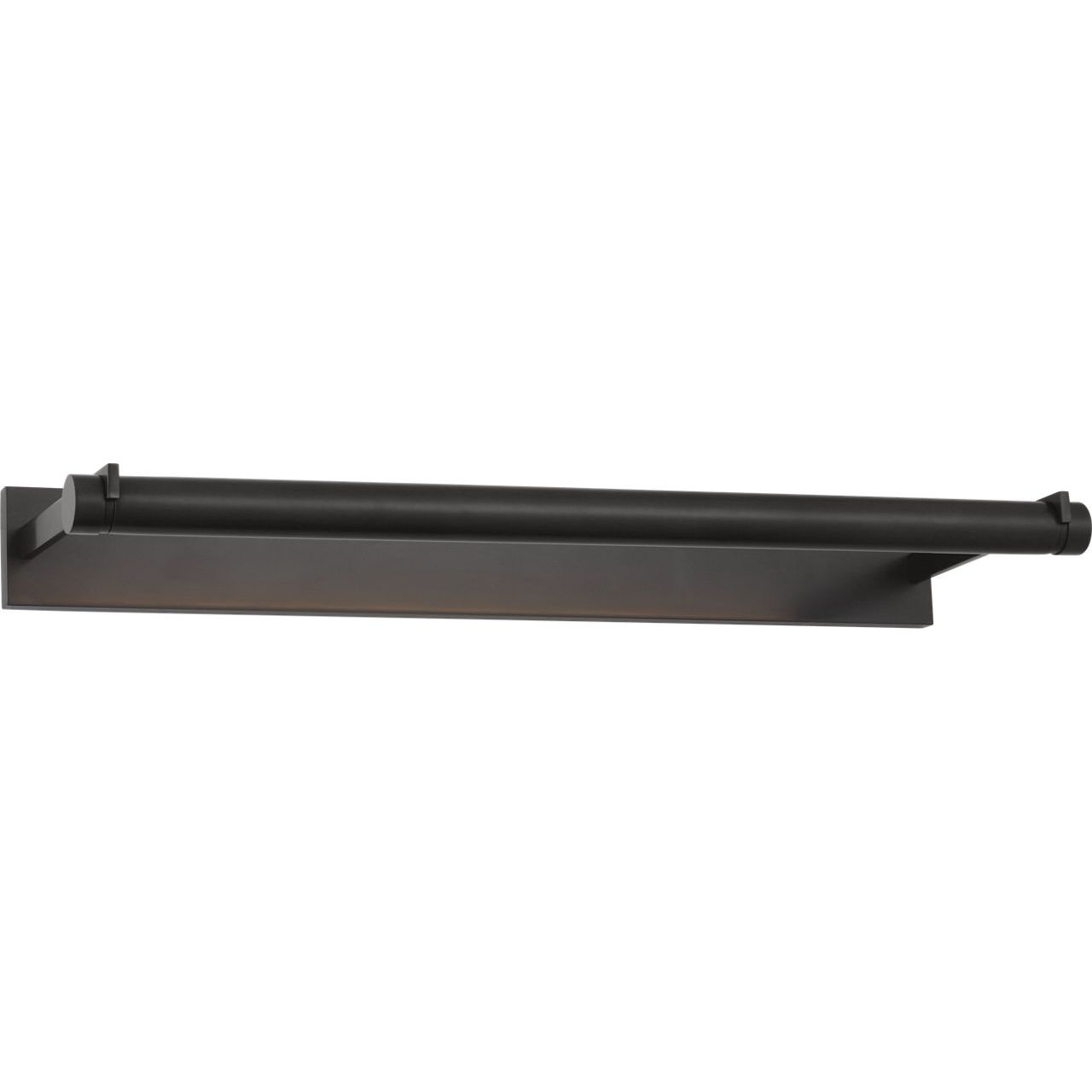 Visual Comfort Modern Collection - SLPC76227BZ - Katan 24 Picture Light - Katan - Bronze