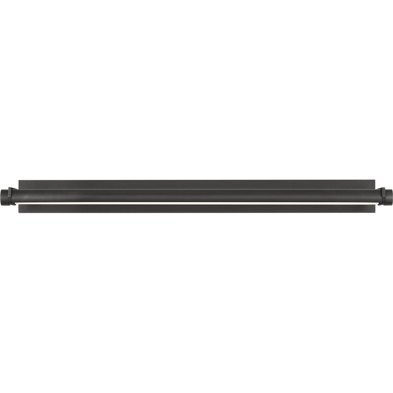 Visual Comfort Modern Collection - SLPC76327BZ - Katan 30 Picture Light - Katan - Bronze