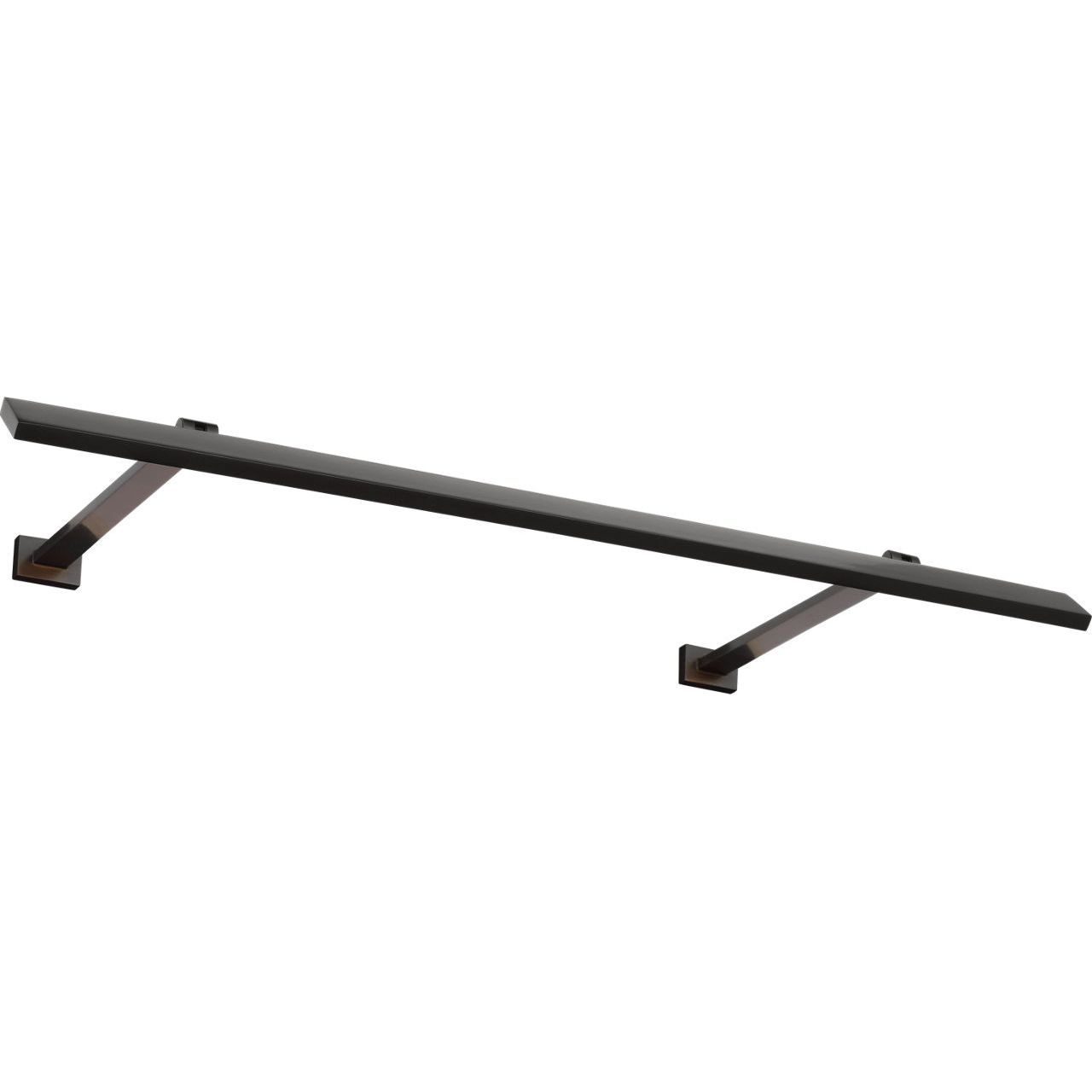 Visual Comfort Modern Collection - SLPC82127BZ - Botto 24 Picture Light - Botto - Bronze