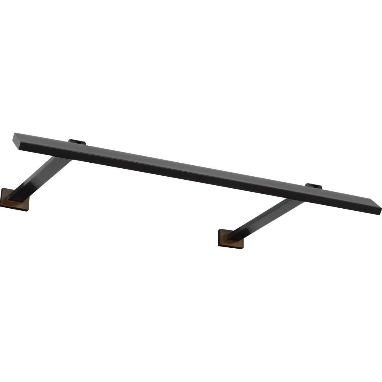 Visual Comfort Modern Collection - SLPC82227BZ - Botto 18 Picture Light - Botto - Bronze