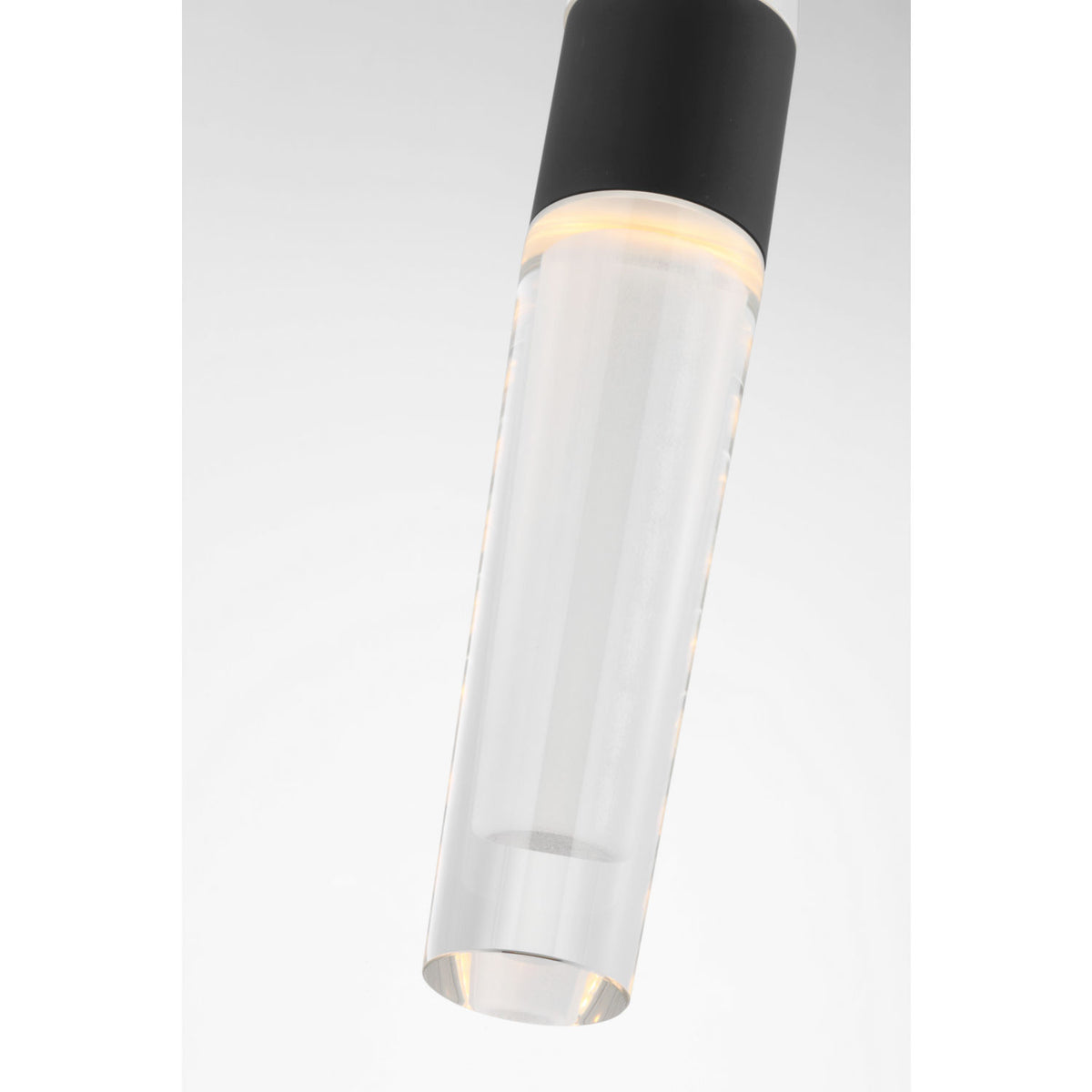 Collection moderne Visual Comfort SLPD39727B Lassell 1 lumière Suspension