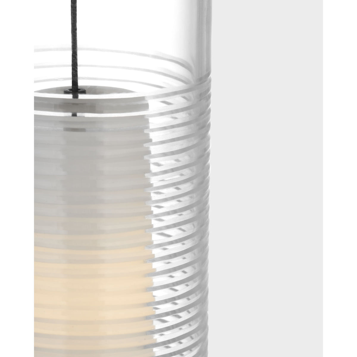 Collection moderne Visual Comfort SLPD771FJBZCG Leano 15 Suspension