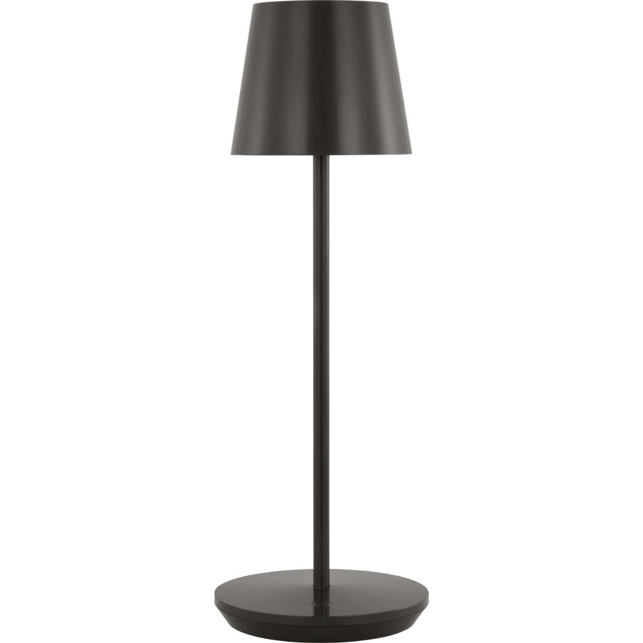 Visual Comfort Modern Collection - SLTB25827BZ - Nevis Accent Rechargeable Table Lamp - Nevis - Bronze