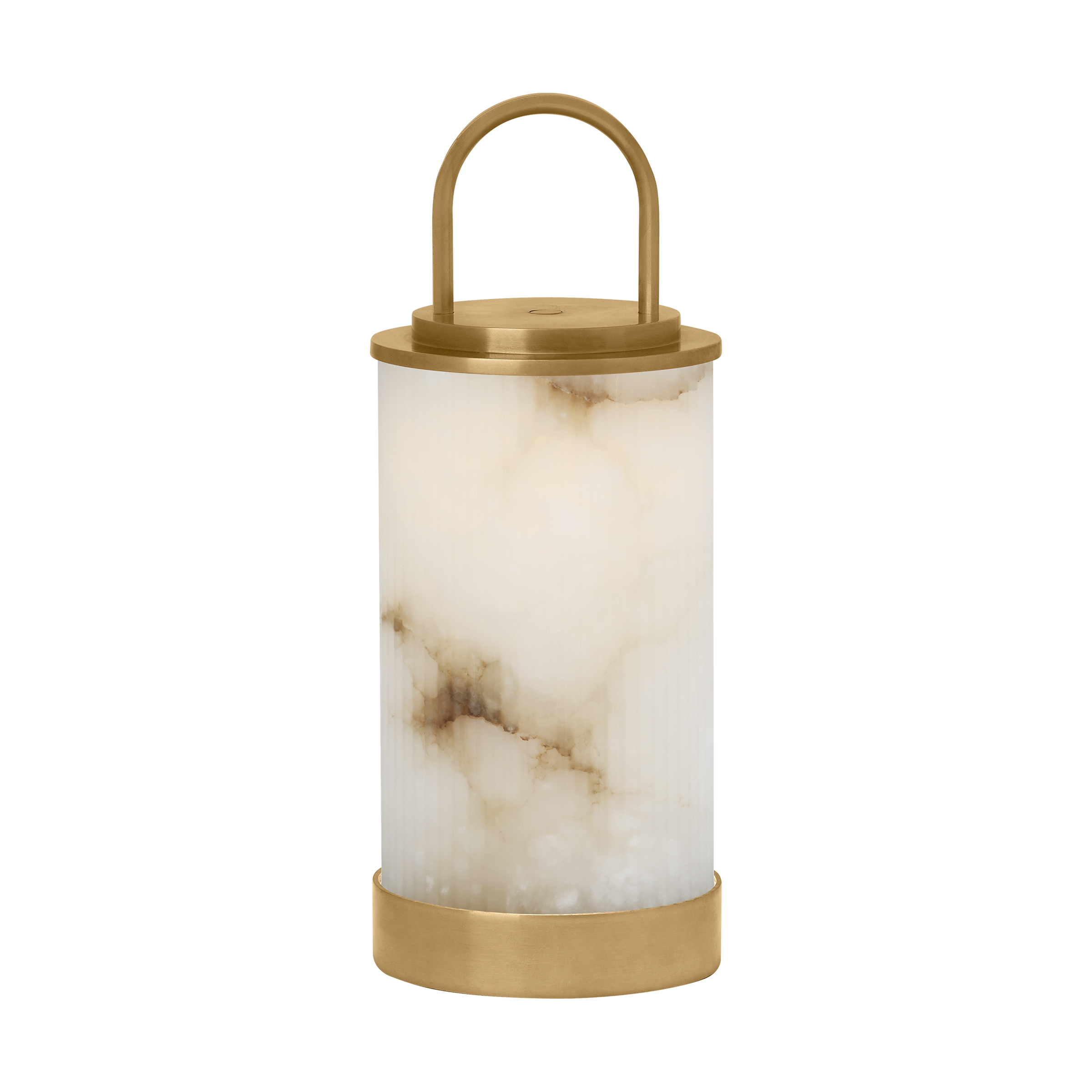 Slightly Below - Light On