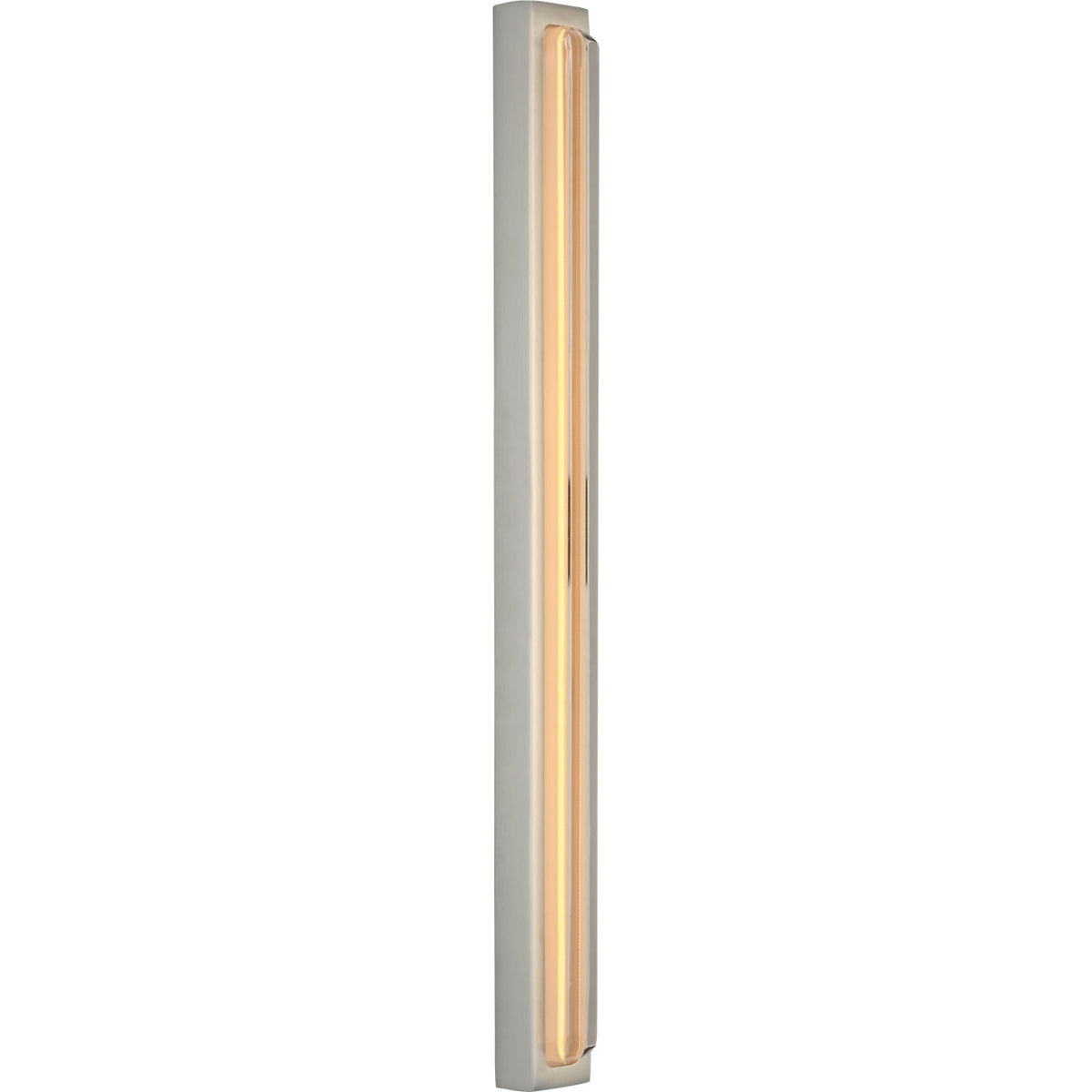 Visual Comfort Modern Collection SLV82627SNCG Bloccare Vanity
