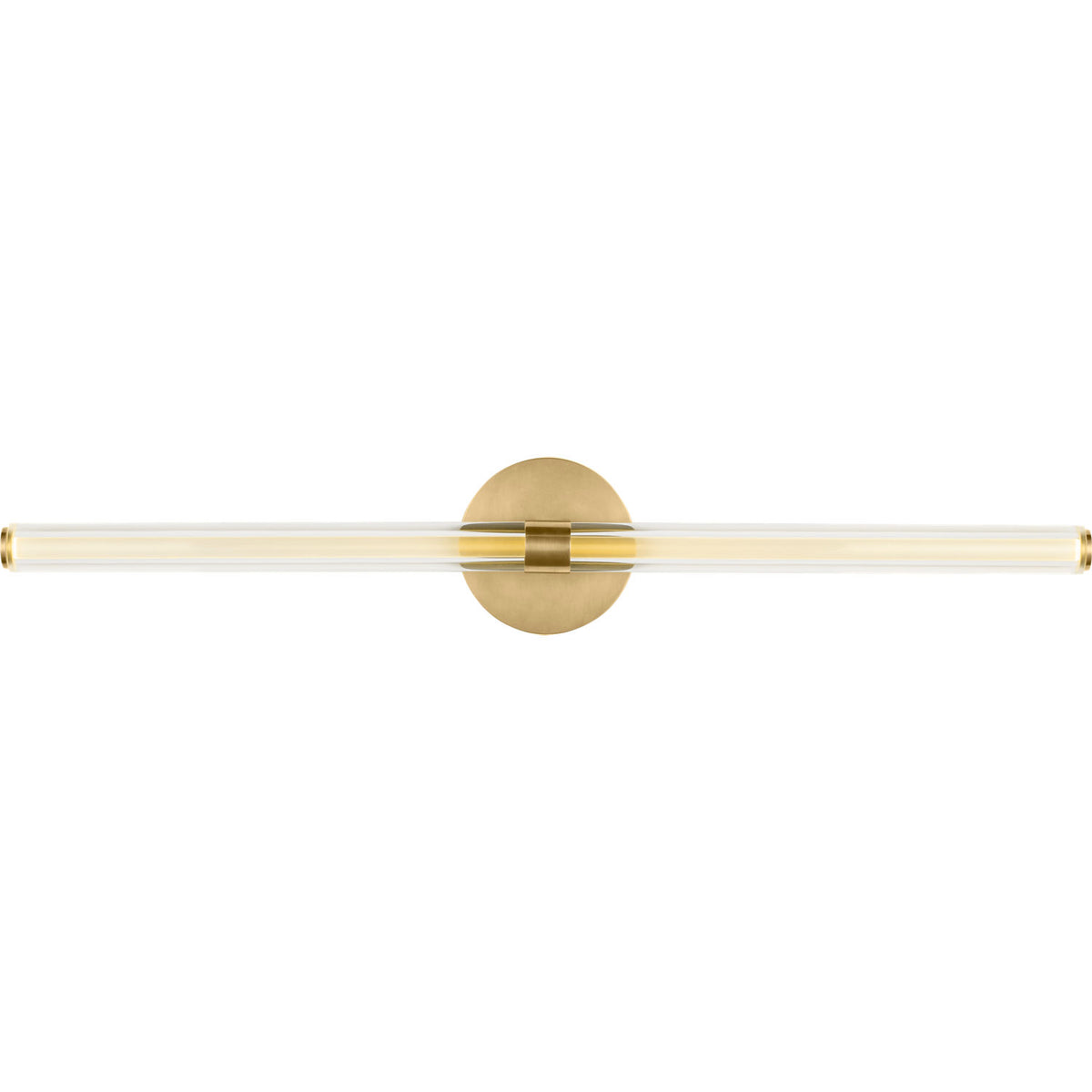 Meuble-lavabo rond Reiya SLV84327HABCA de la collection moderne Visual Comfort