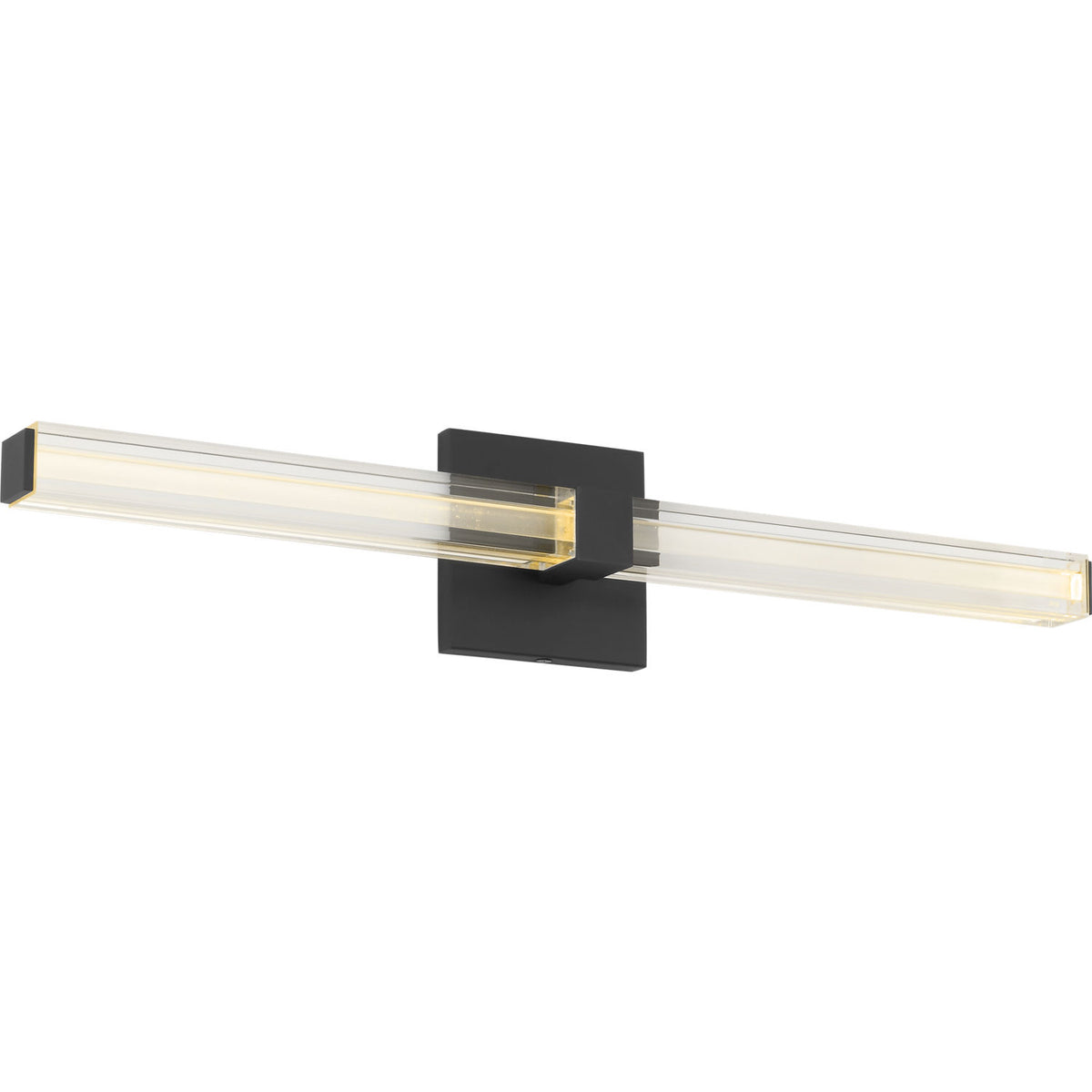 Visual Comfort Modern Collection SLV84627BCA Reiya Square Vanity