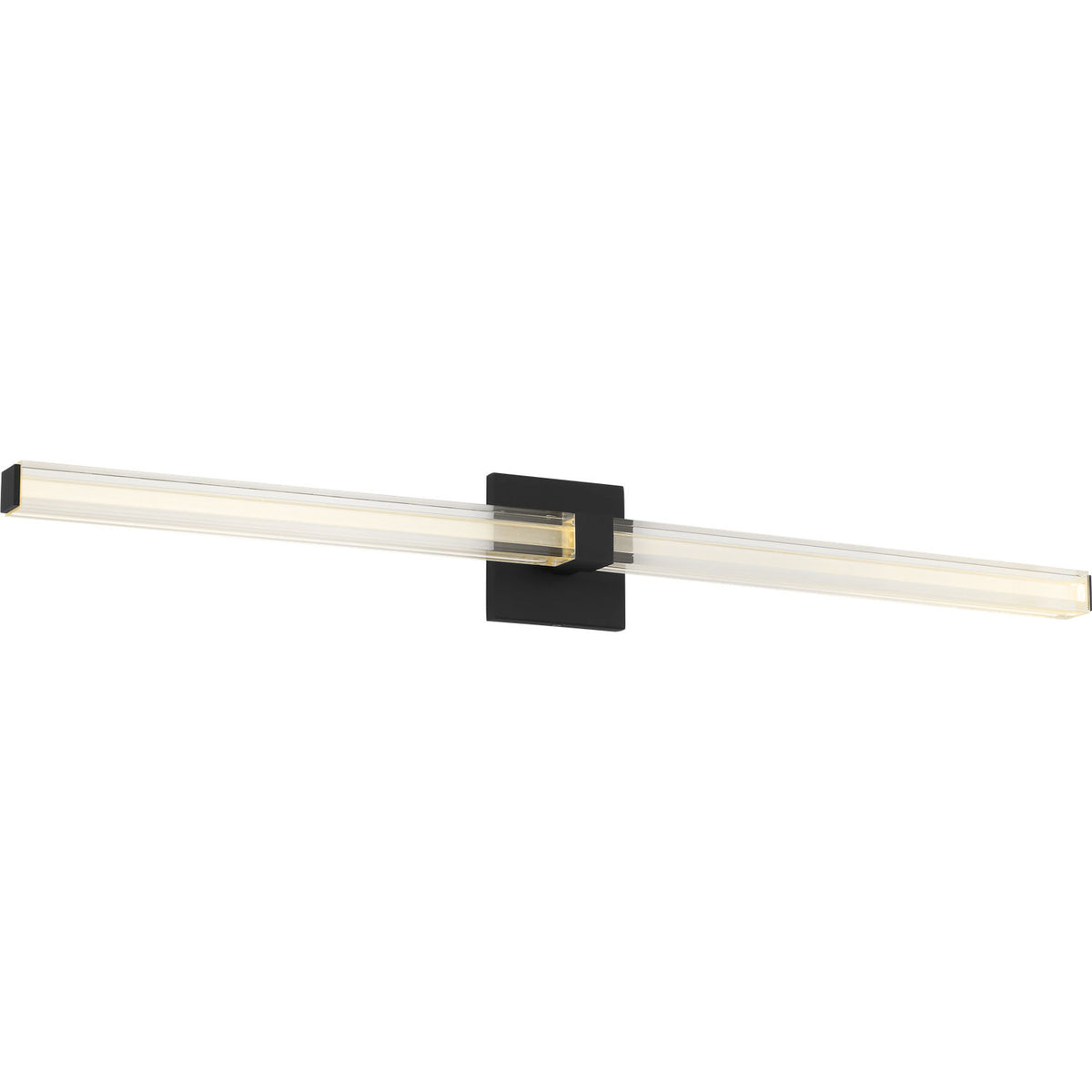 Visual Comfort Modern Collection SLV84827BCA Reiya Square Vanity