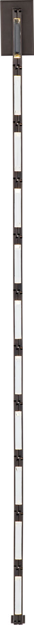 Visual Comfort Modern Collection - SLWS65827BZ - Catena 57 Sconce - Catena - Bronze