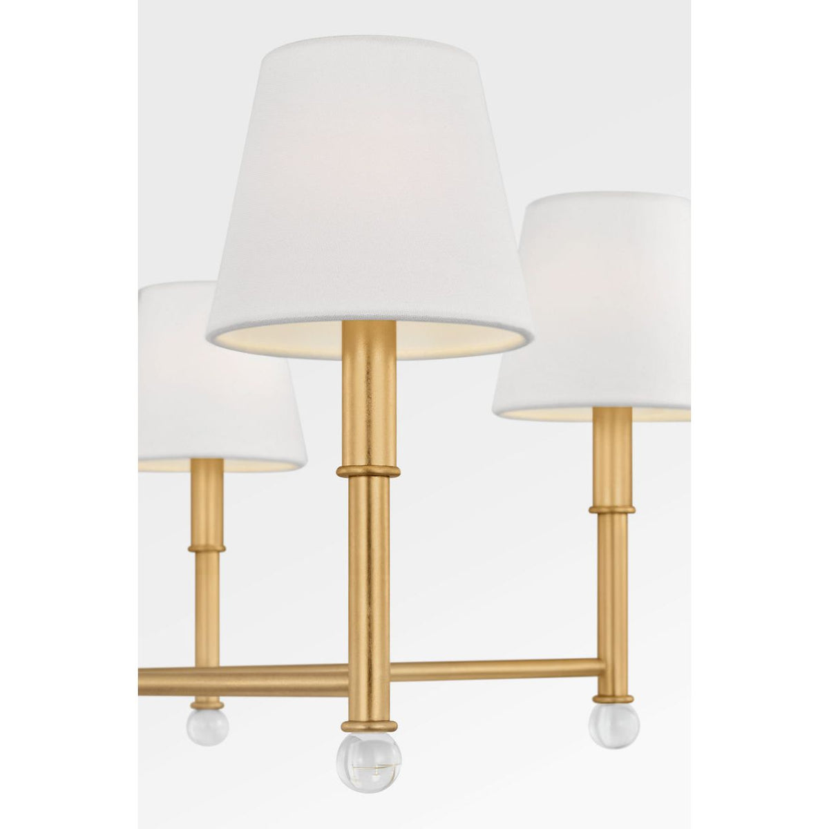 Collection Studio Visual Comfort AC1206GD Greard Suspendu en or