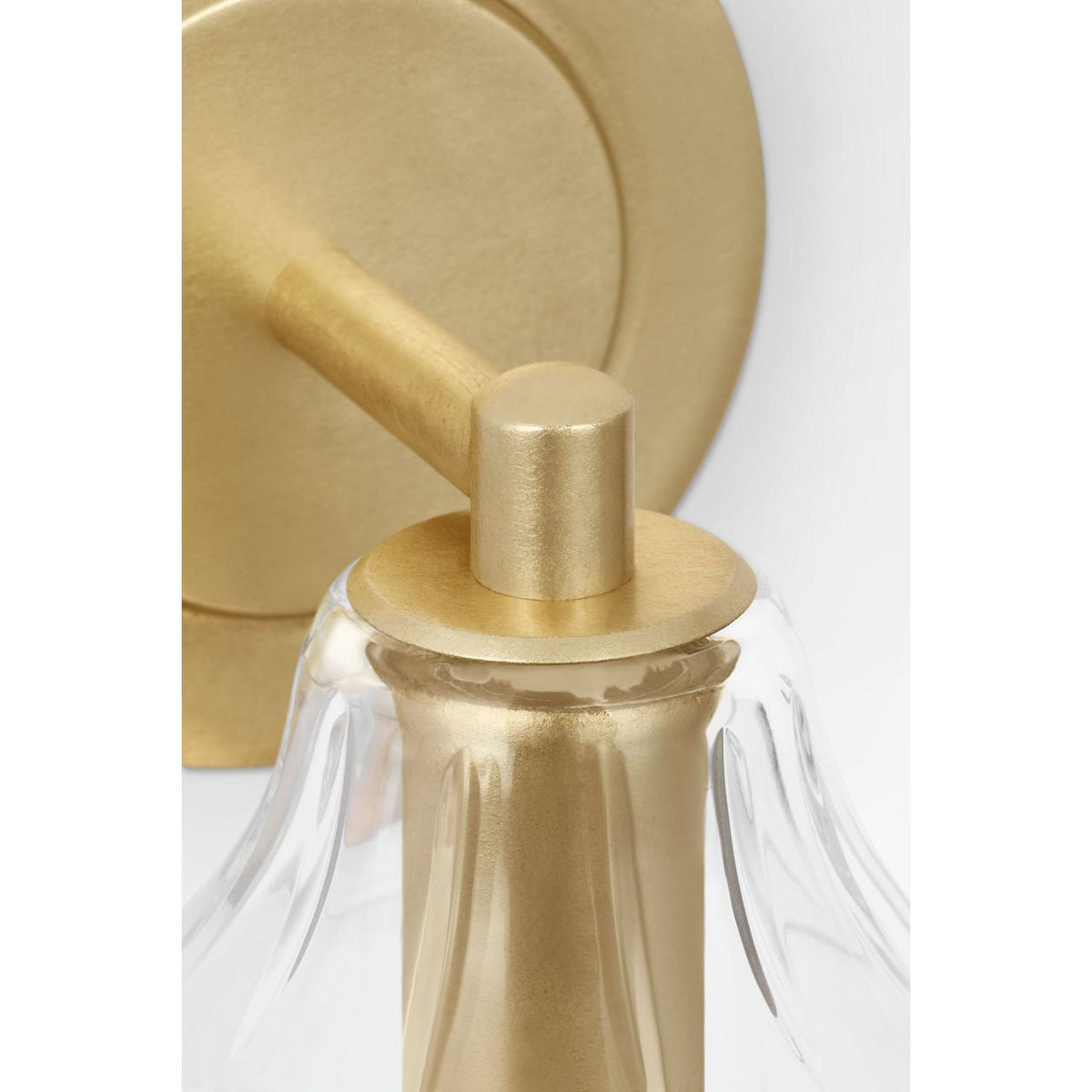 Visual Comfort Studio Collection AV1011GD Augusta Bath in Gild
