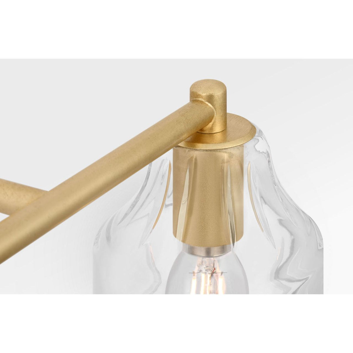 Visual Comfort Studio Collection AV1012GD Augusta Bath in Gild