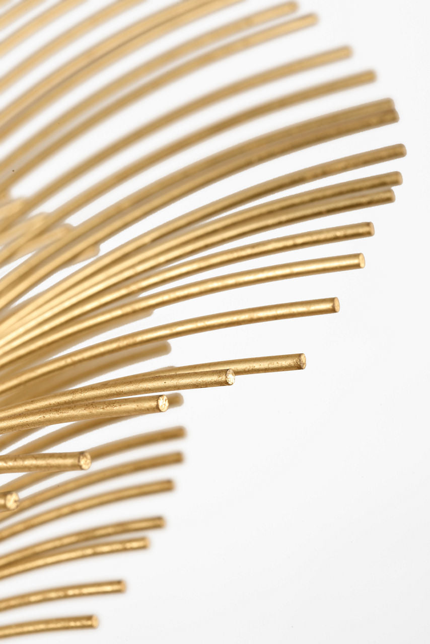 Visual Comfort Studio Collection LXC1206GD Dorelle Chandelier in Gild
