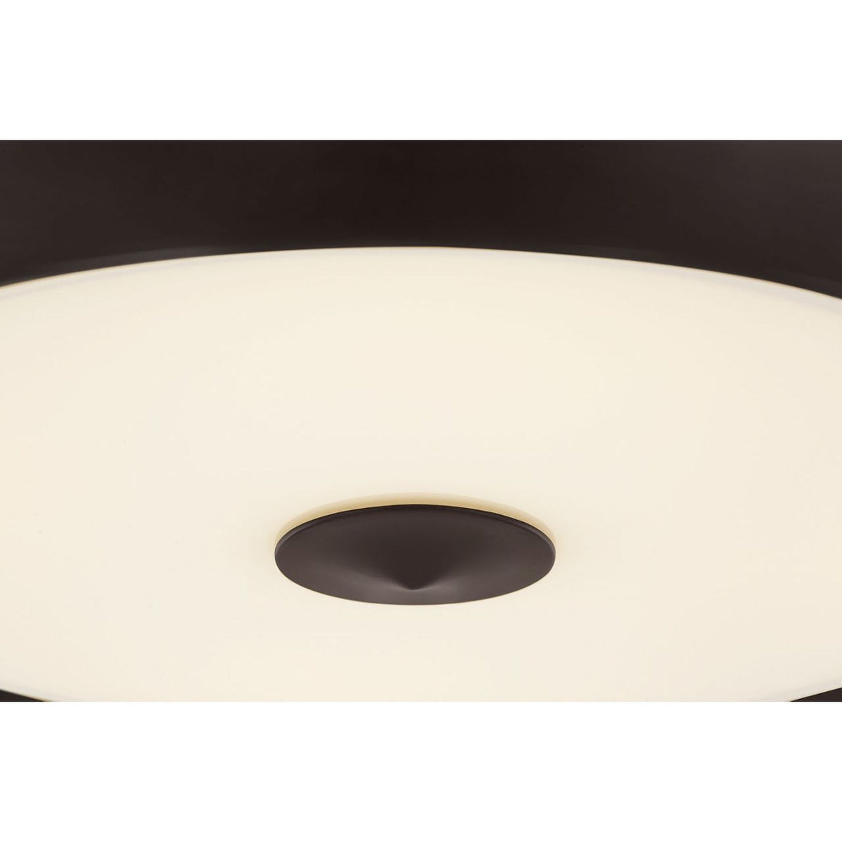 Visual Comfort Studio Collection LXC1208AI Solene Pendant in Aged Iron