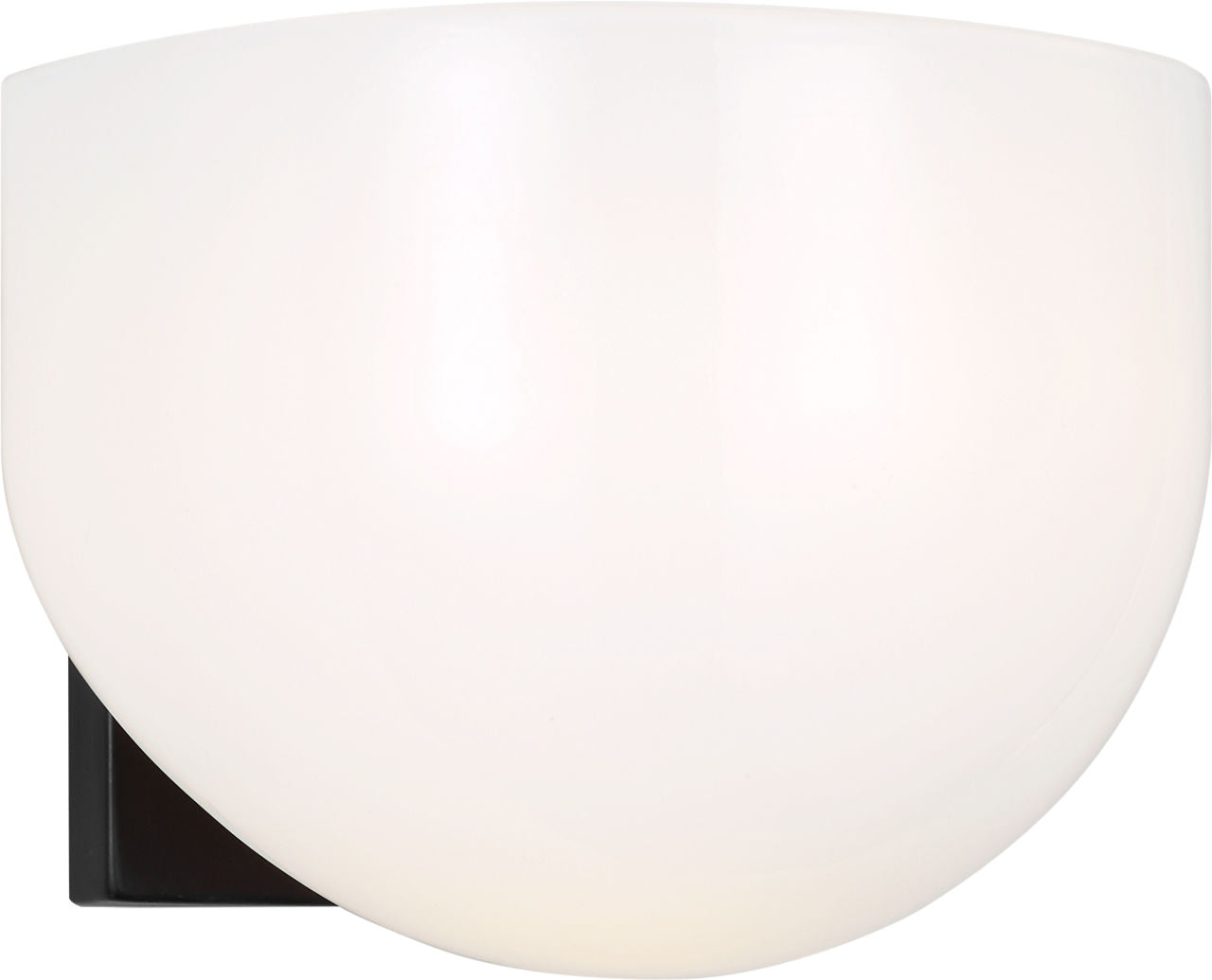 Visual Comfort Studio Collection LXV1001AI Cheverny Vanity in Aged Iron