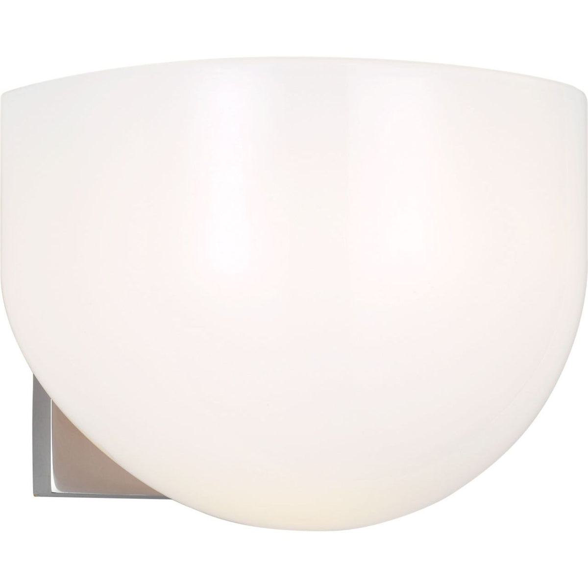 Visual Comfort Studio Collection LXV1001PN Cheverny Vanity in Polished Nickel