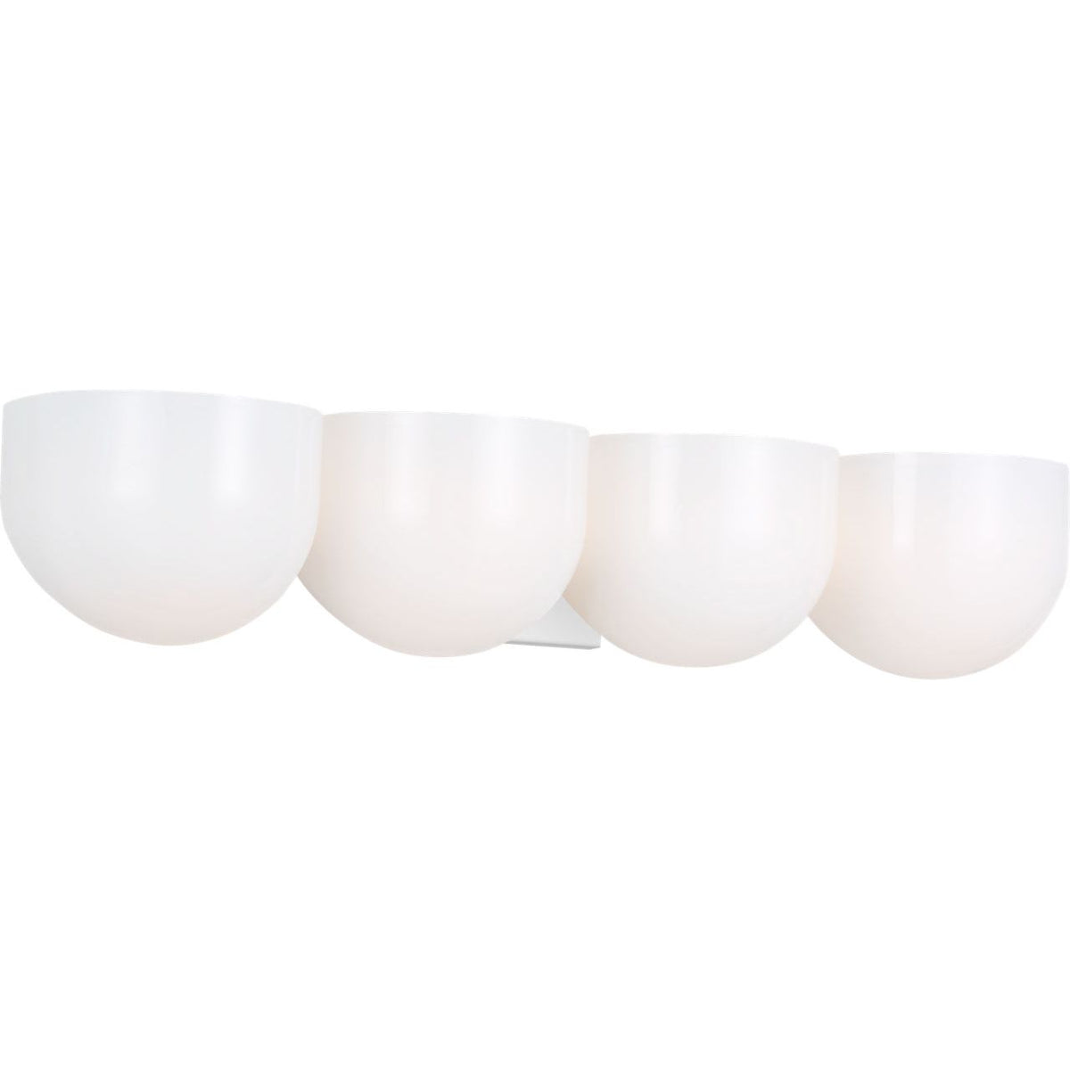 Visual Comfort Studio Collection LXV1004MWT Cheverny Vanity in Matte White