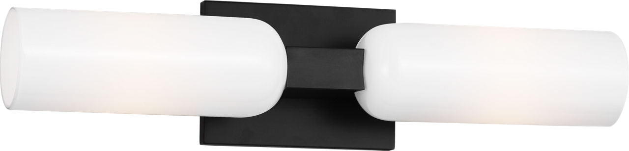 Collection Visual Comfort Studio LXV1012AI Maroux Baignoire en fer vieilli