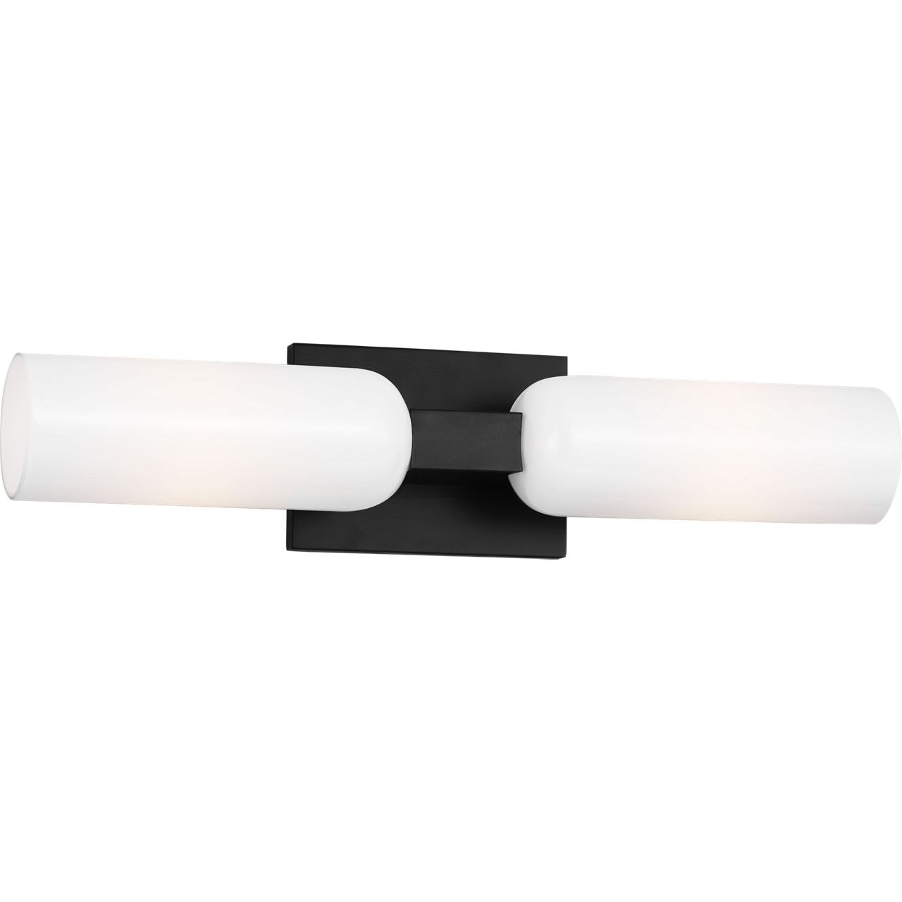 Collection Visual Comfort Studio LXV1012AI Maroux Baignoire en fer vieilli