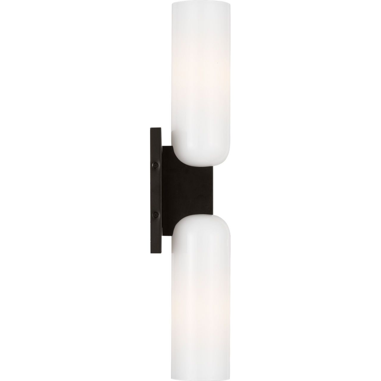 Collection Visual Comfort Studio LXV1012AI Maroux Baignoire en fer vieilli