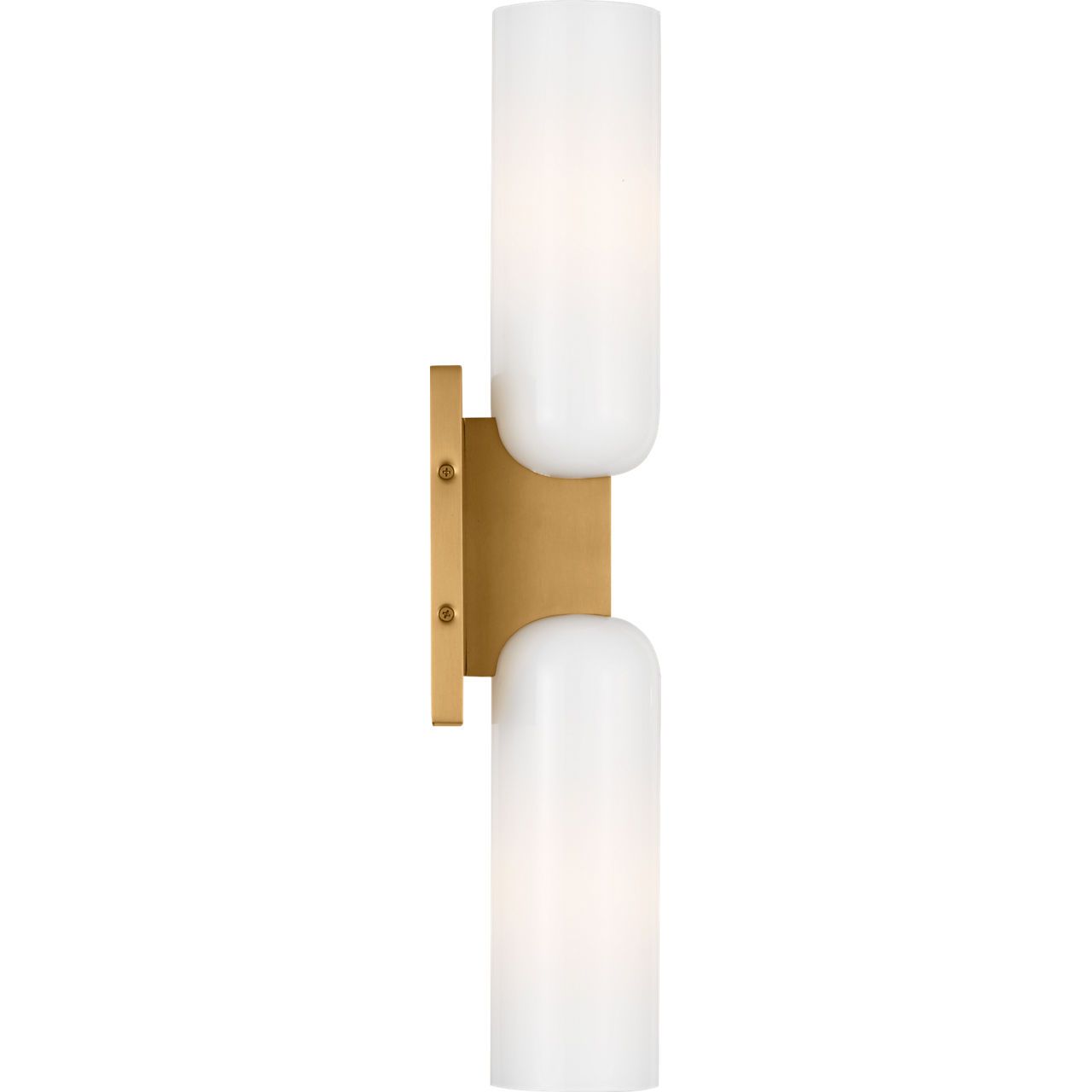 Collection Visual Comfort Studio LXV1012BBS Baignoire Maroux en laiton bruni