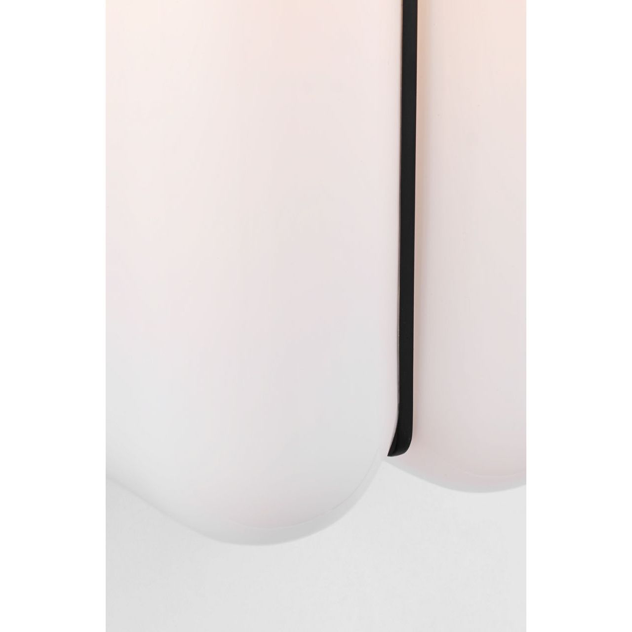Visual Comfort Studio Collection LXW1061AI Cheverny Wall Sconce in Aged Iron